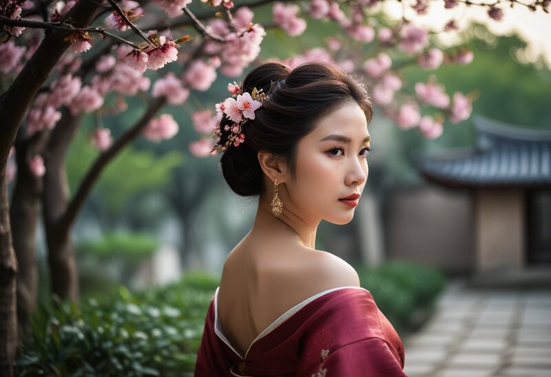 图书馆之恋